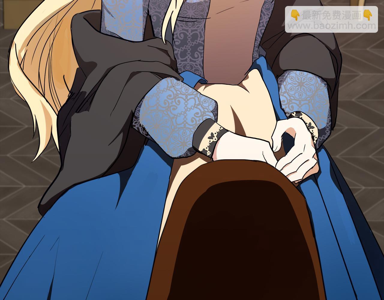 惡女的王座 - 第96話 挖人(5/5) - 7