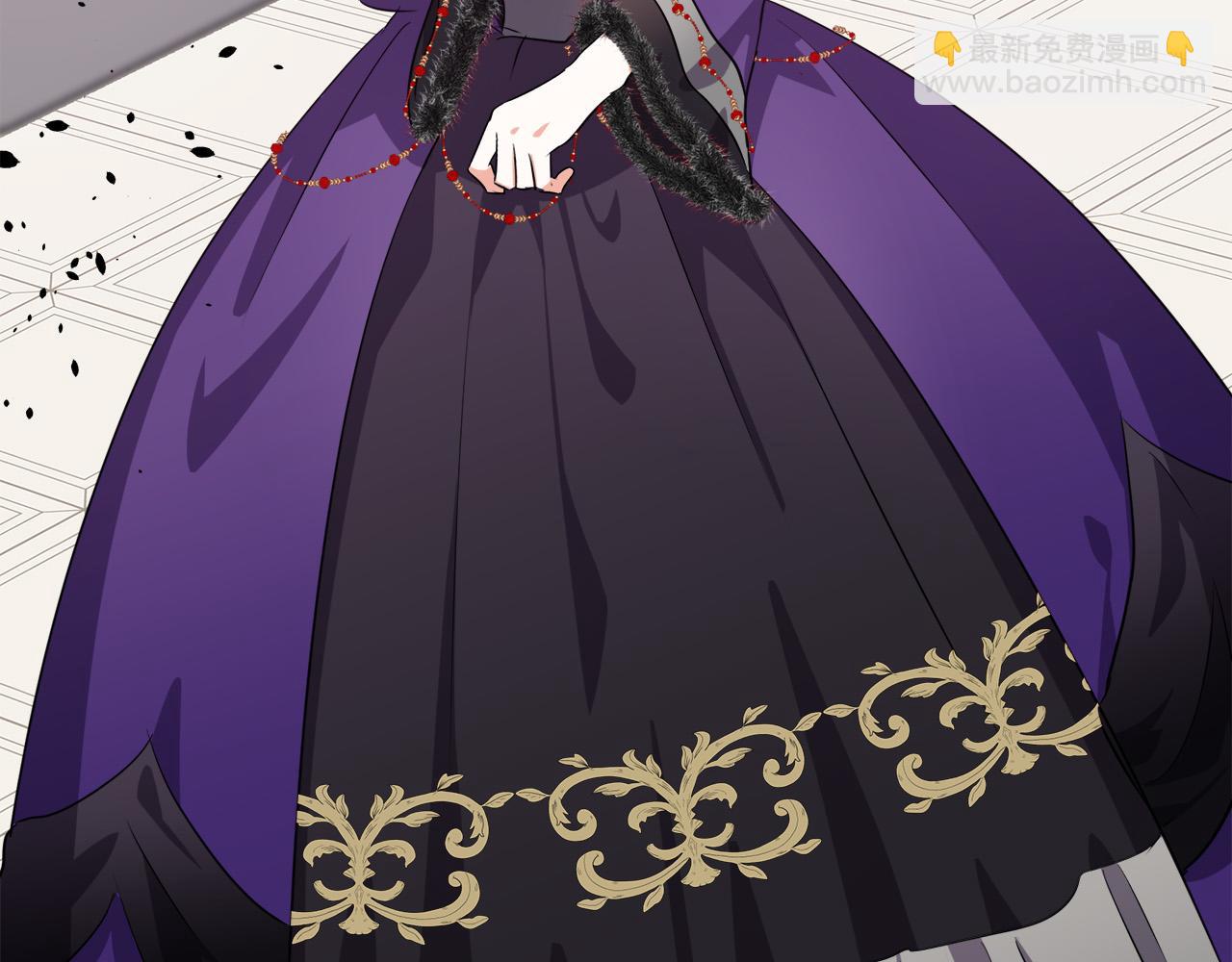 惡女的王座 - 第99話 母女相見(3/5) - 5