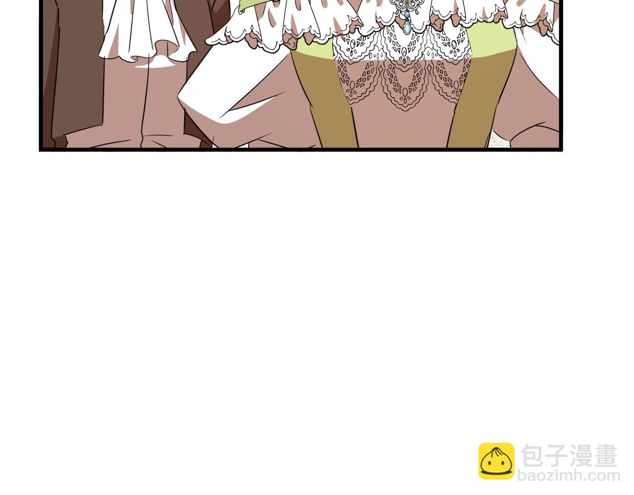 惡女的王座 - 第99話 母女相見(3/5) - 2