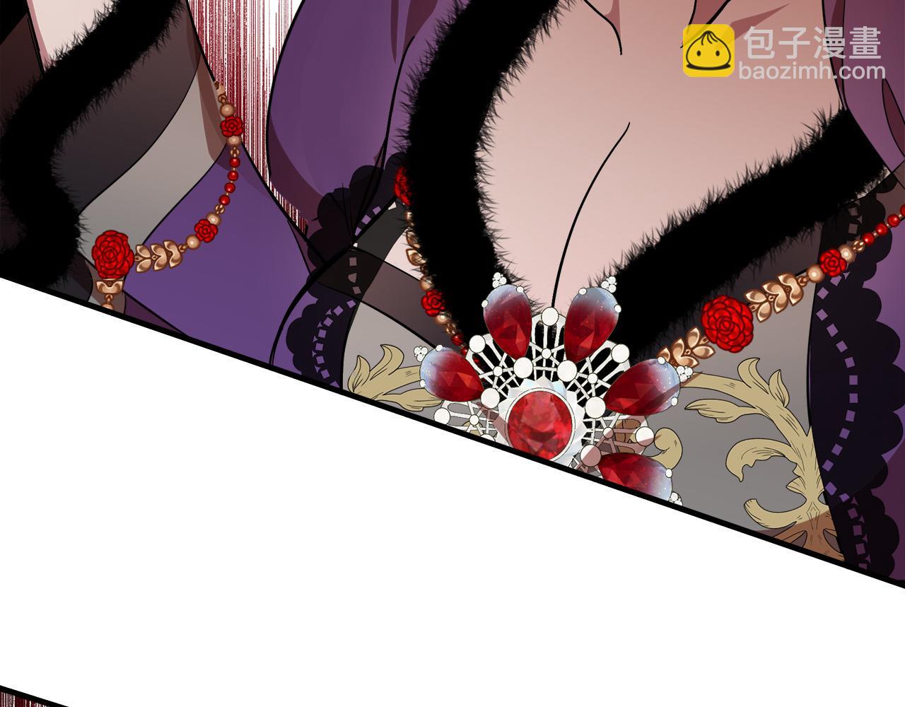 惡女的王座 - 第99話 母女相見(3/5) - 7