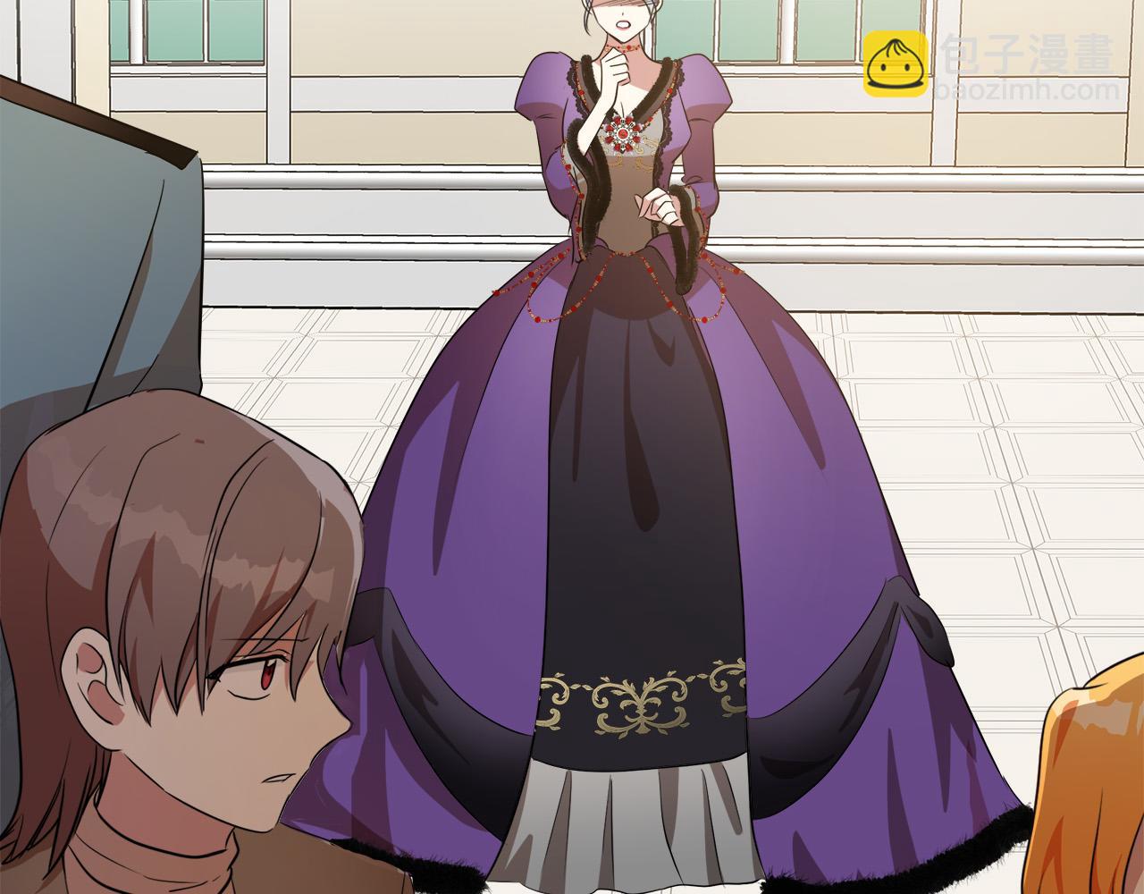 惡女的王座 - 第99話 母女相見(4/5) - 6