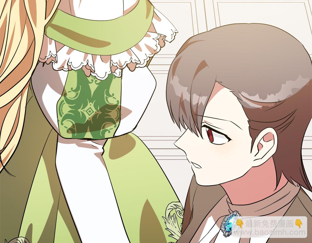 惡女的王座 - 第99話 母女相見(5/5) - 3