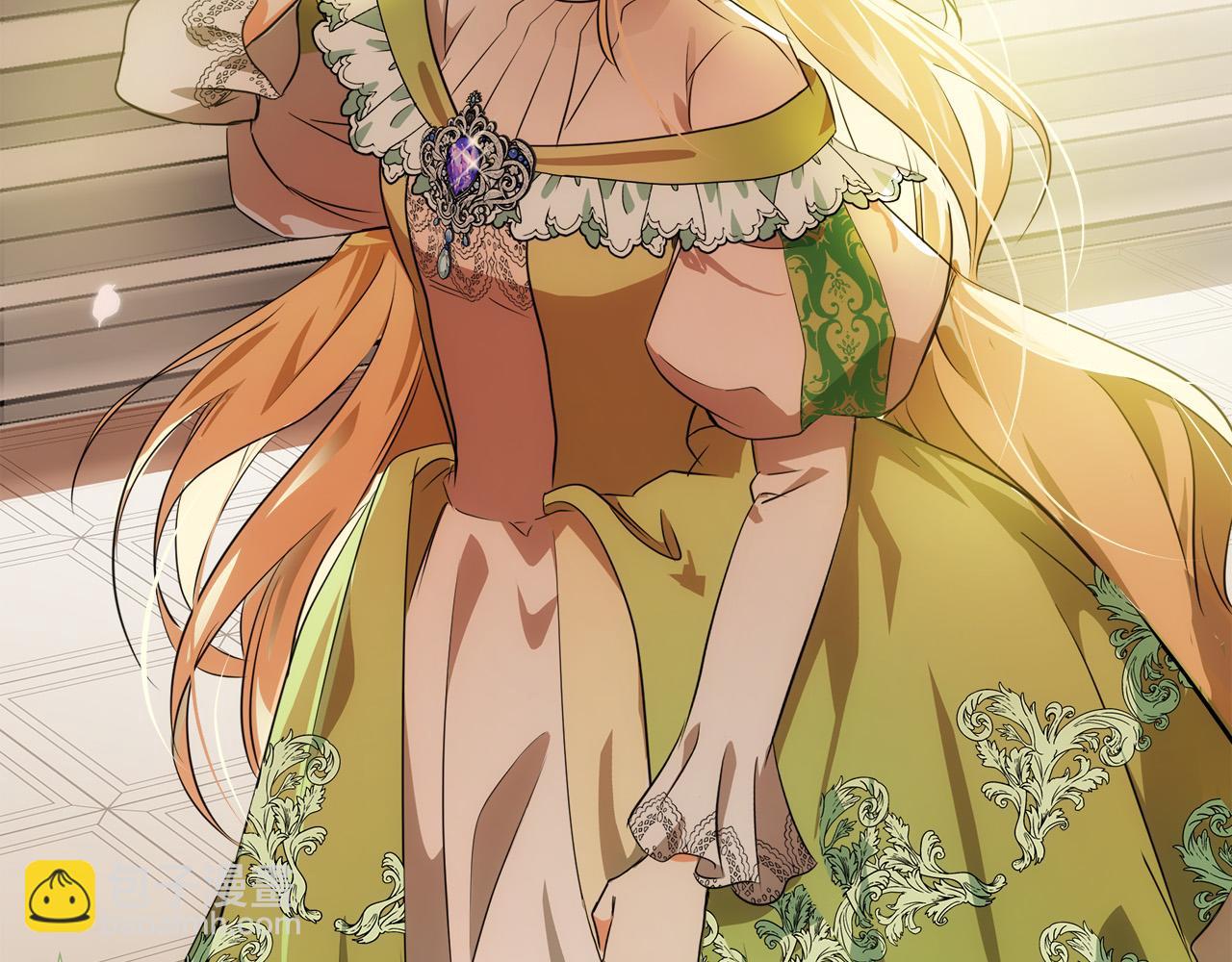 惡女的王座 - 第99話 母女相見(2/5) - 2