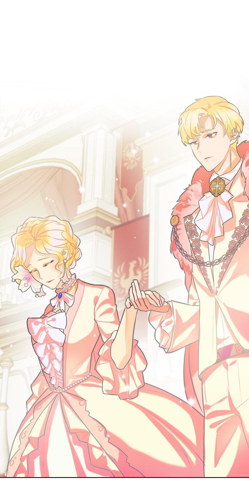 01 恶女降临(1/3)-第1话