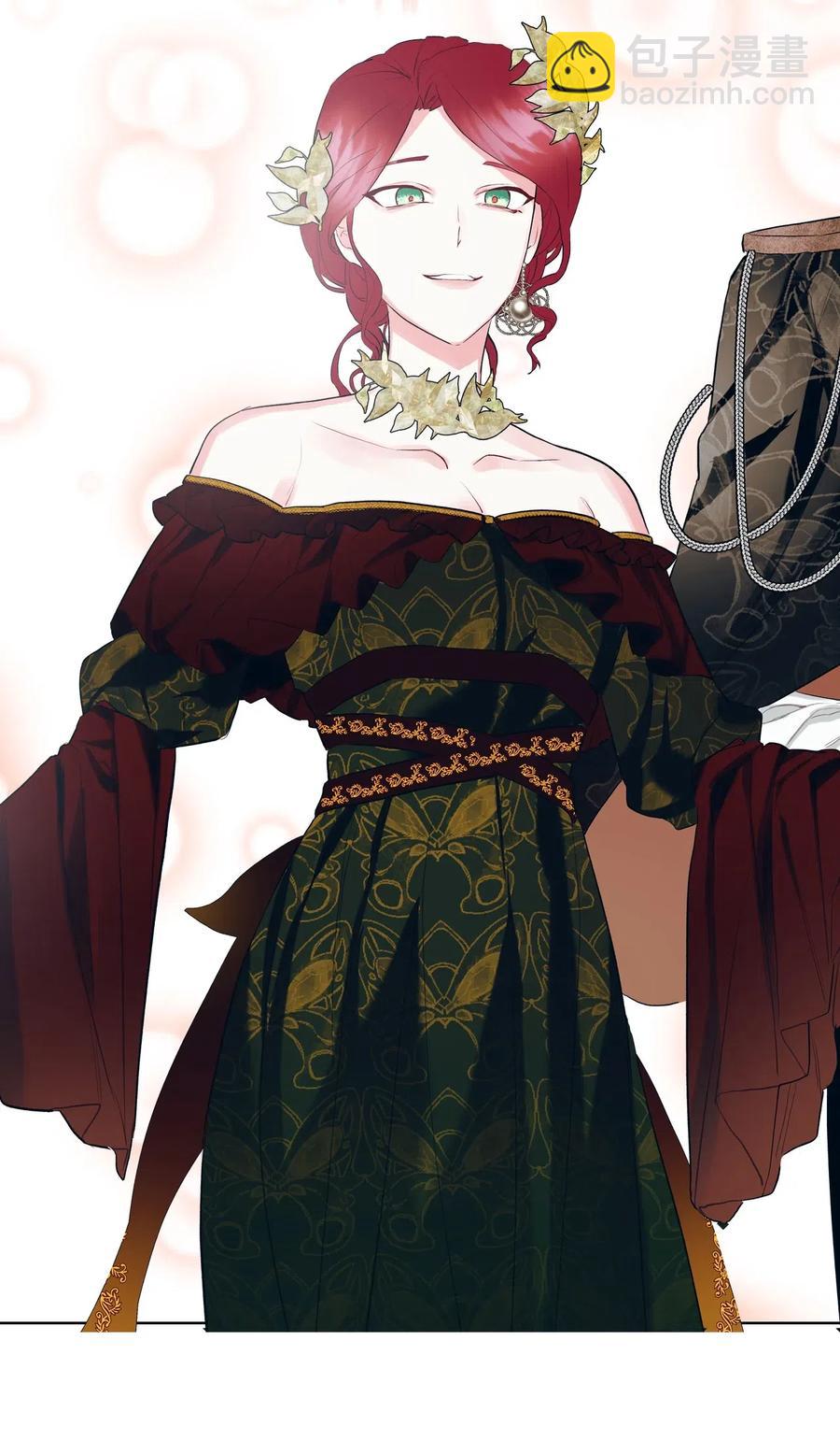 13 舞蹈会(1/2)-第13话