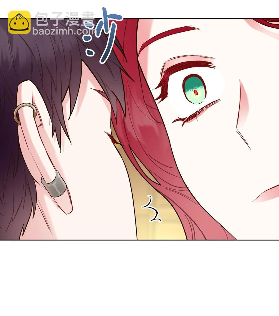 29 逃避(1/2)-第29话