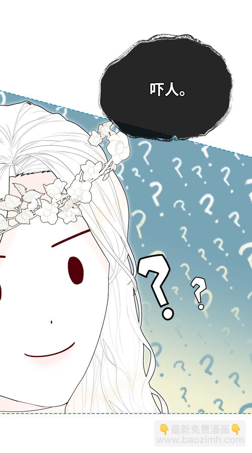 69 不在乎(1/2)-第69话