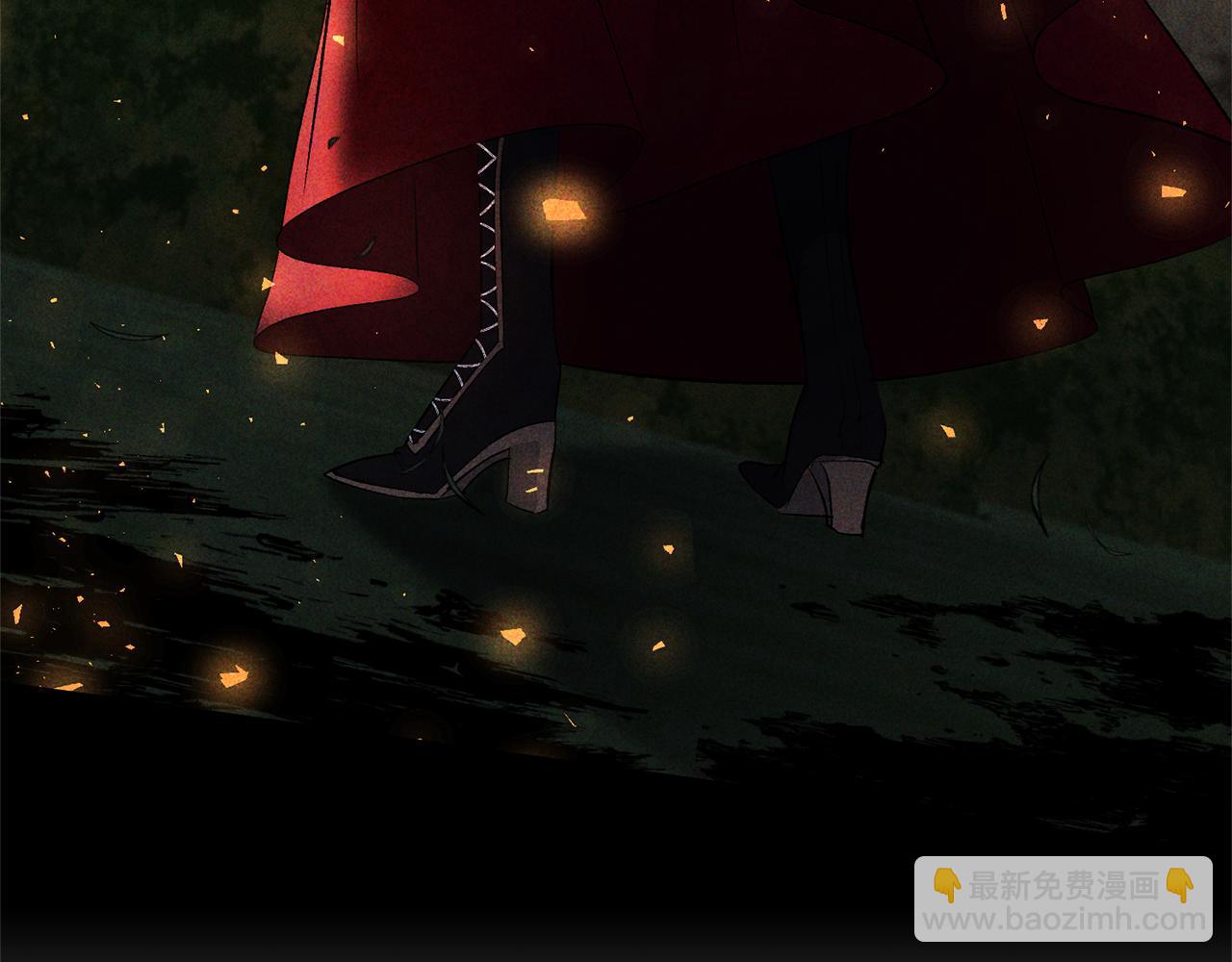 第11话 处决奸细(1/4)-第11话