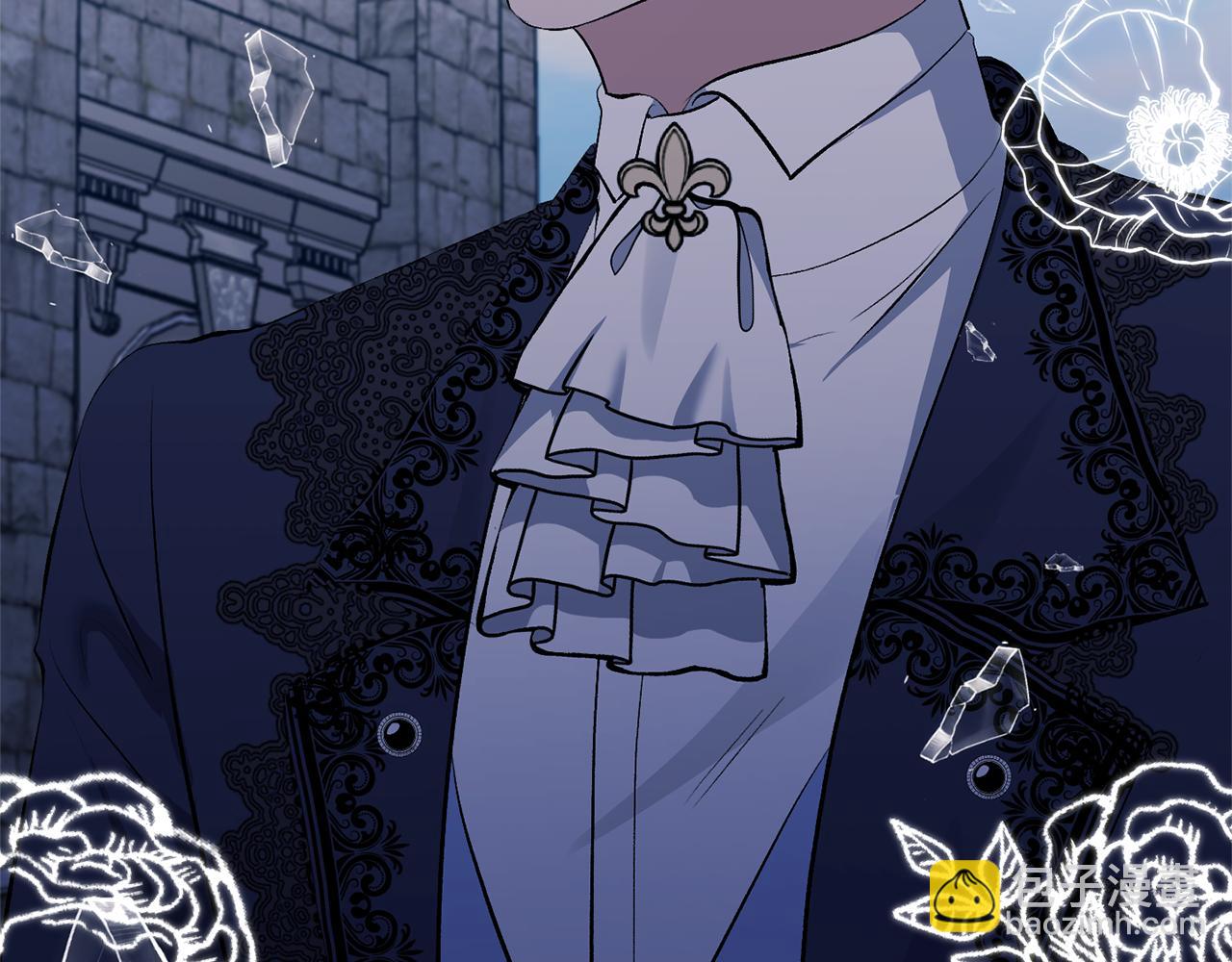 第29话 付出代价(1/4)-第29话