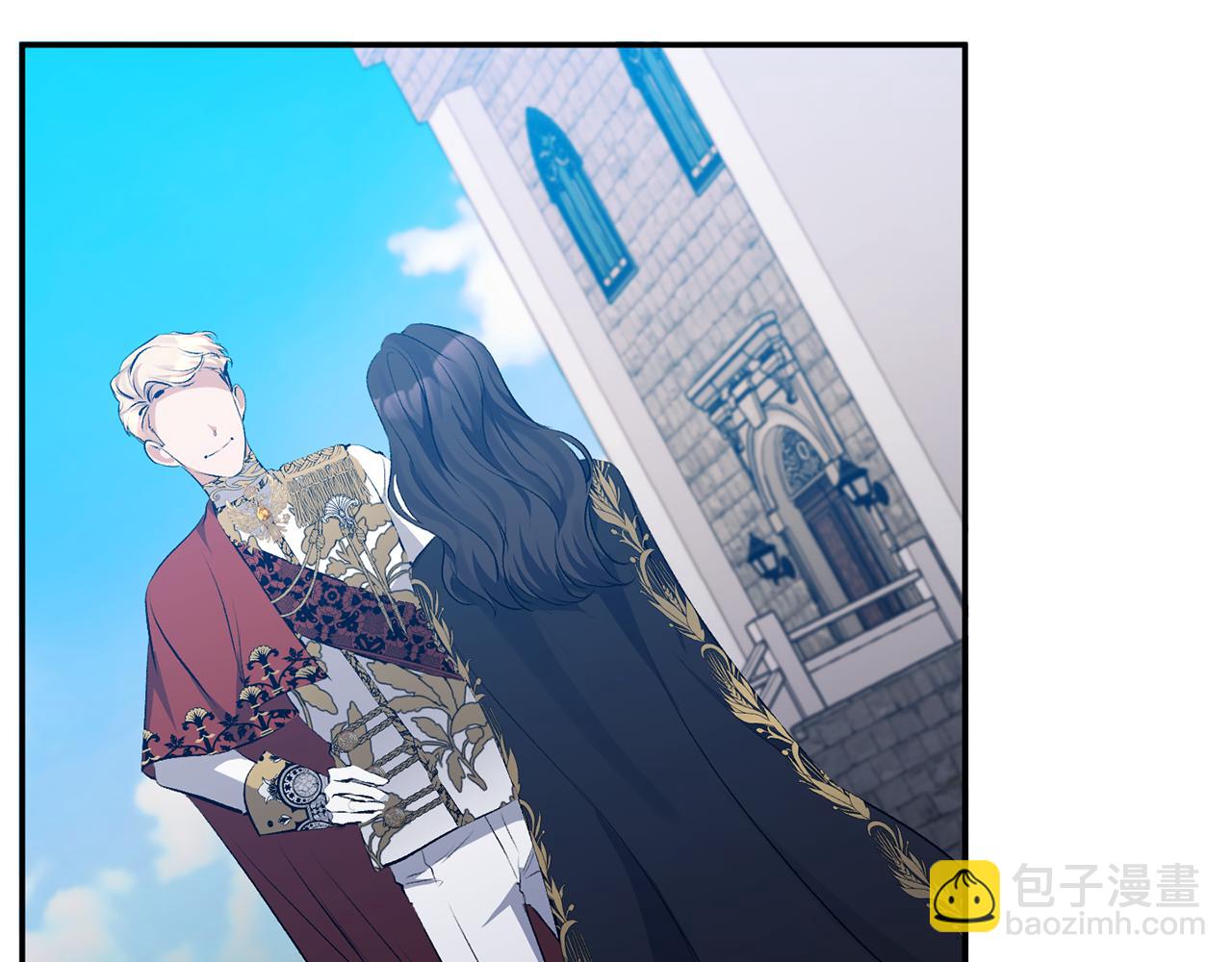 第29话 付出代价(1/4)-第29话