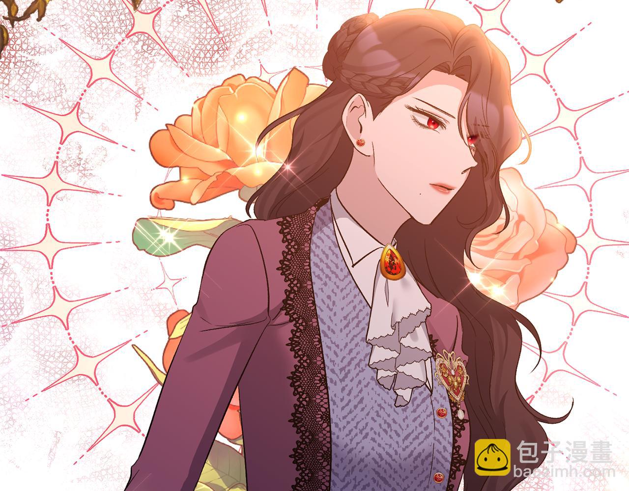 第37话 恶女被盯上(1/4)-第37话