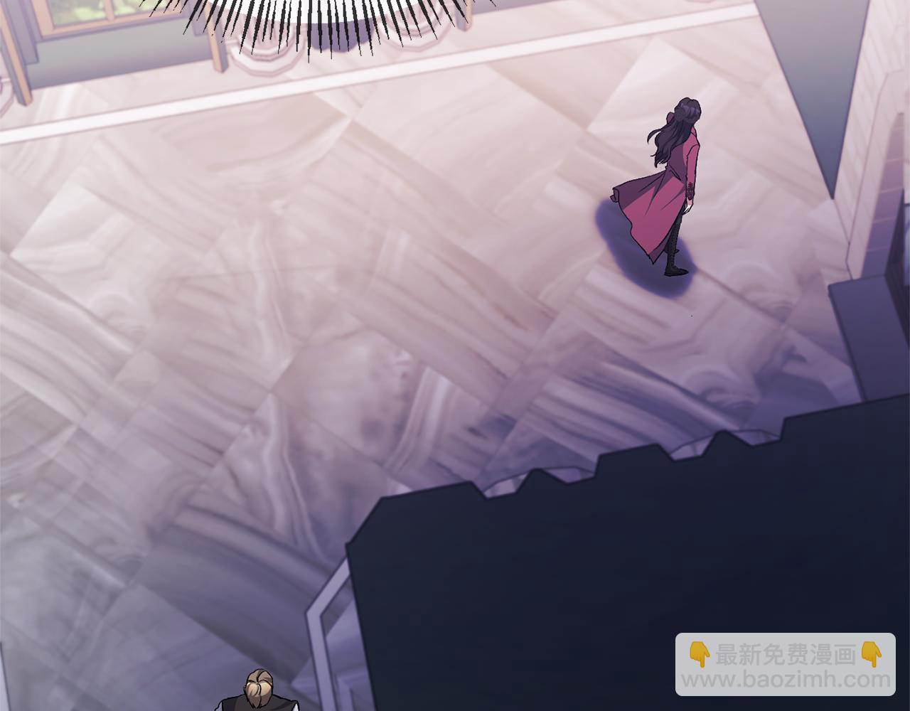 第37话 恶女被盯上(1/4)-第37话