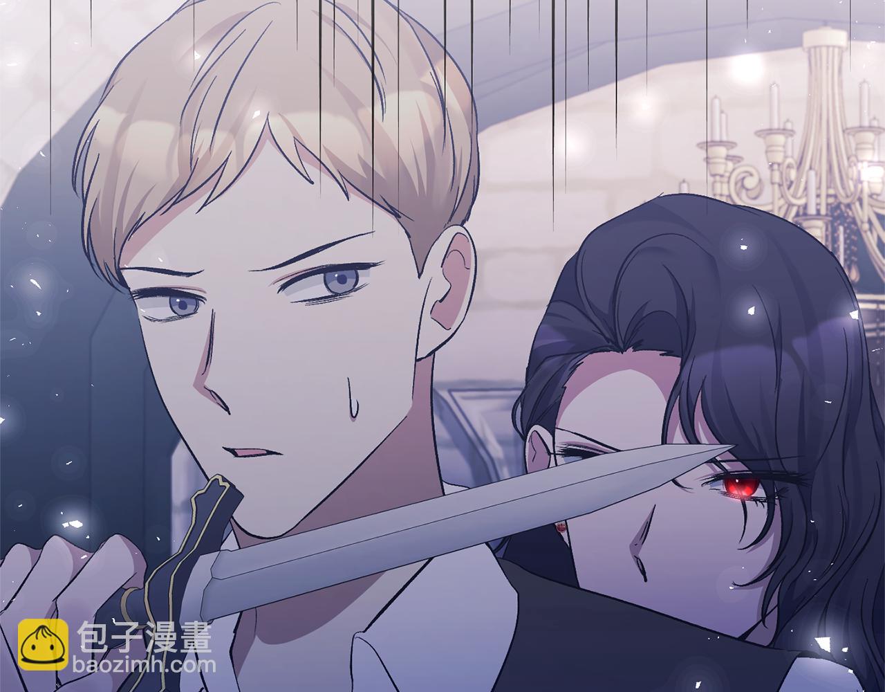 第37话 恶女被盯上(1/4)-第37话