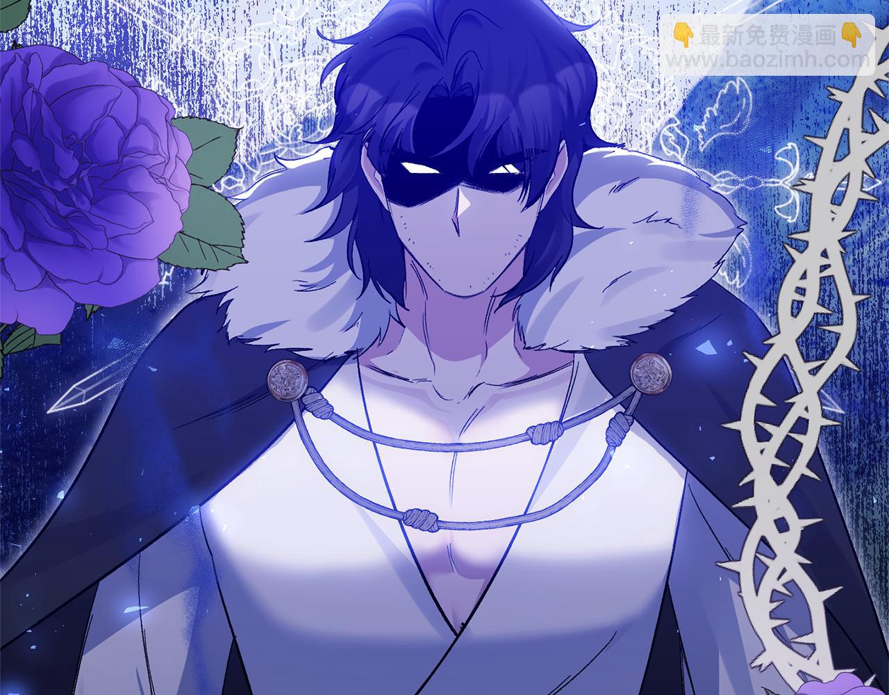 第41话 隐瞒行踪(1/4)-第41话