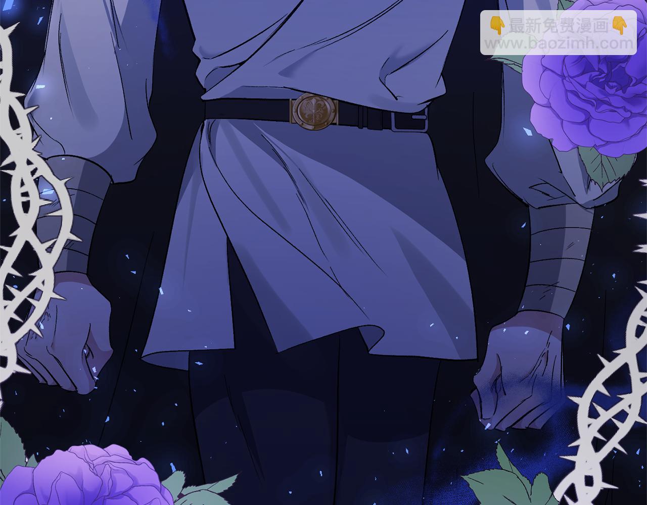 第41话 隐瞒行踪(1/4)-第41话