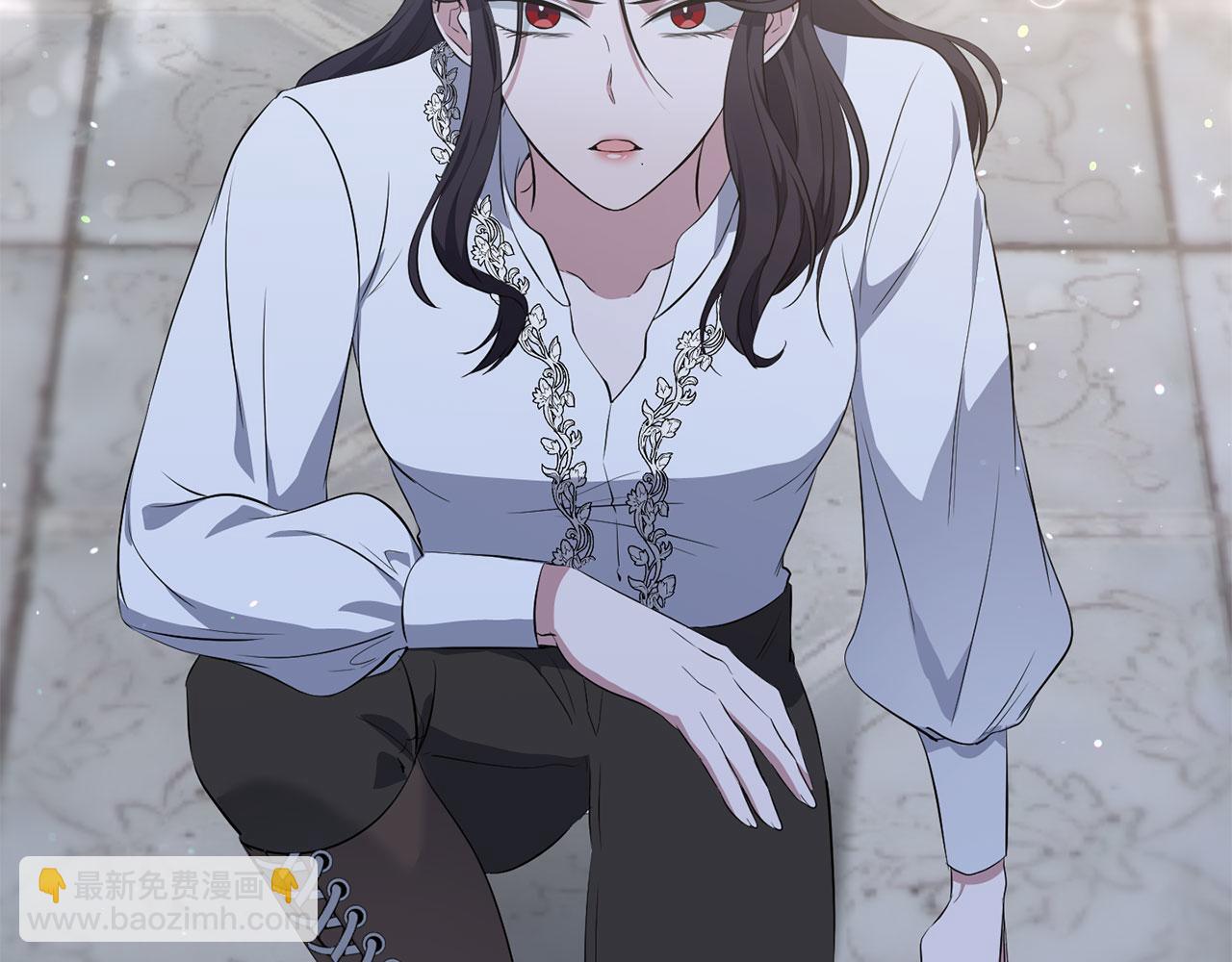 第5话 判若两人(1/4)-第5话