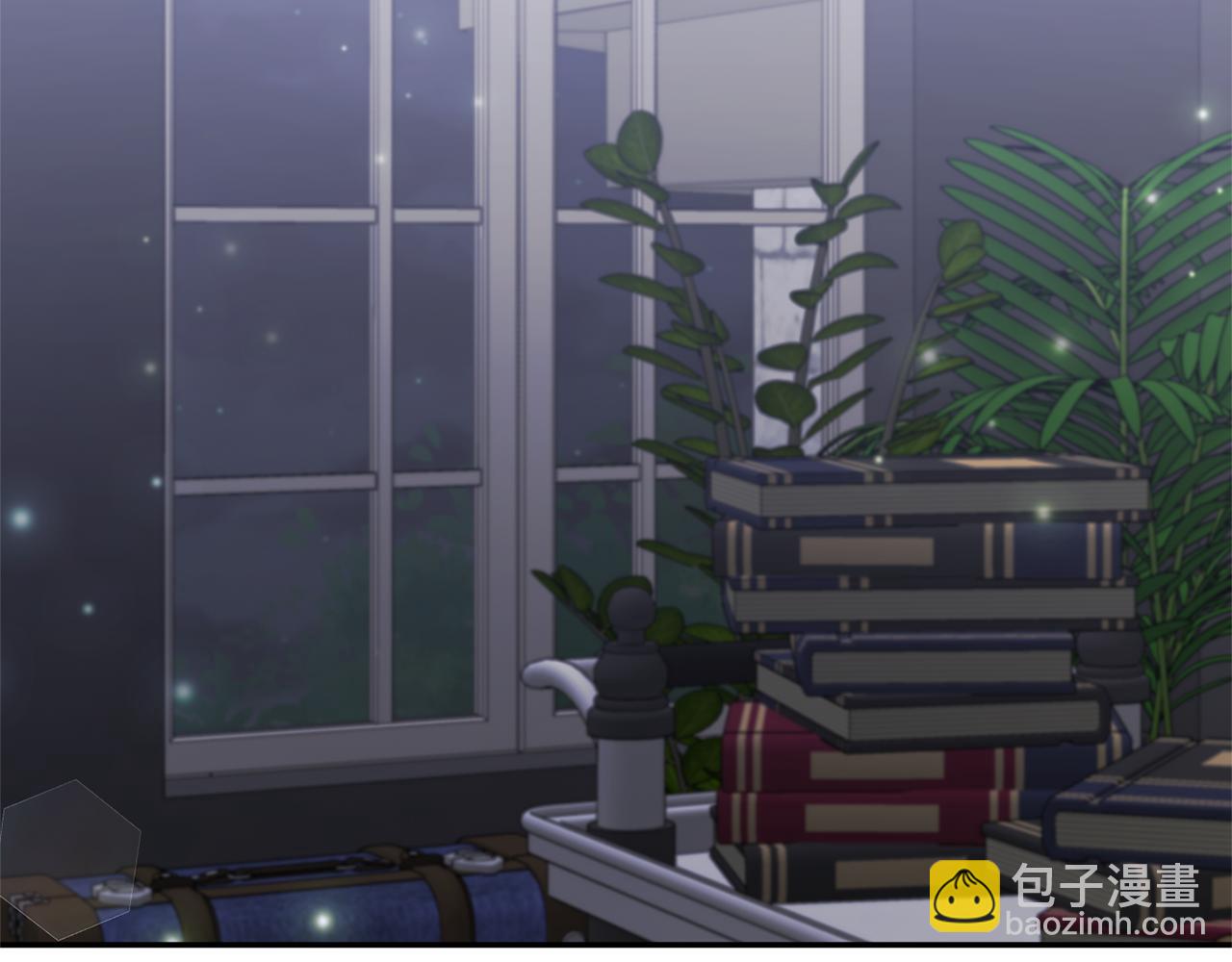 第53话 传闻(1/4)-第53话