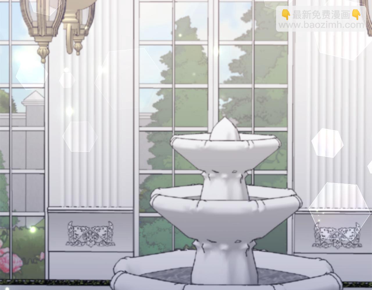 第61话 心仪的女子(1/5)-第61话