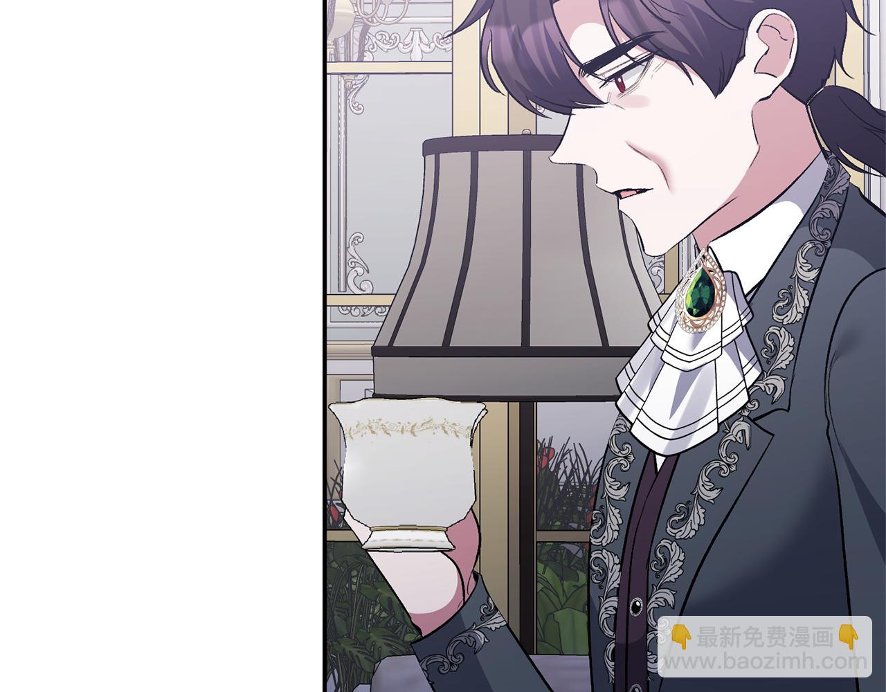 第61话 心仪的女子(1/5)-第61话