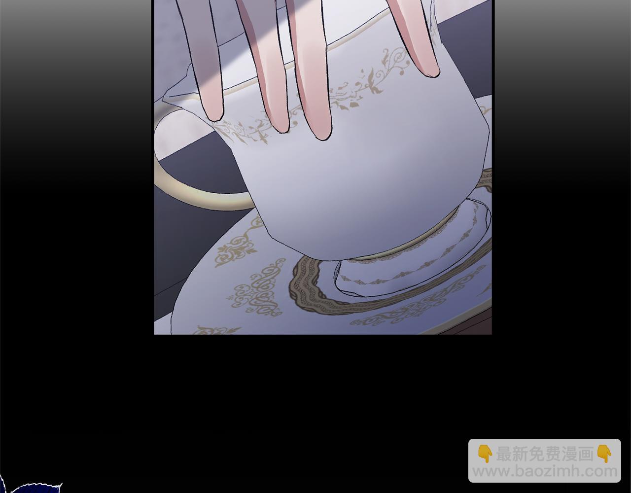 第61话 心仪的女子(1/5)-第61话