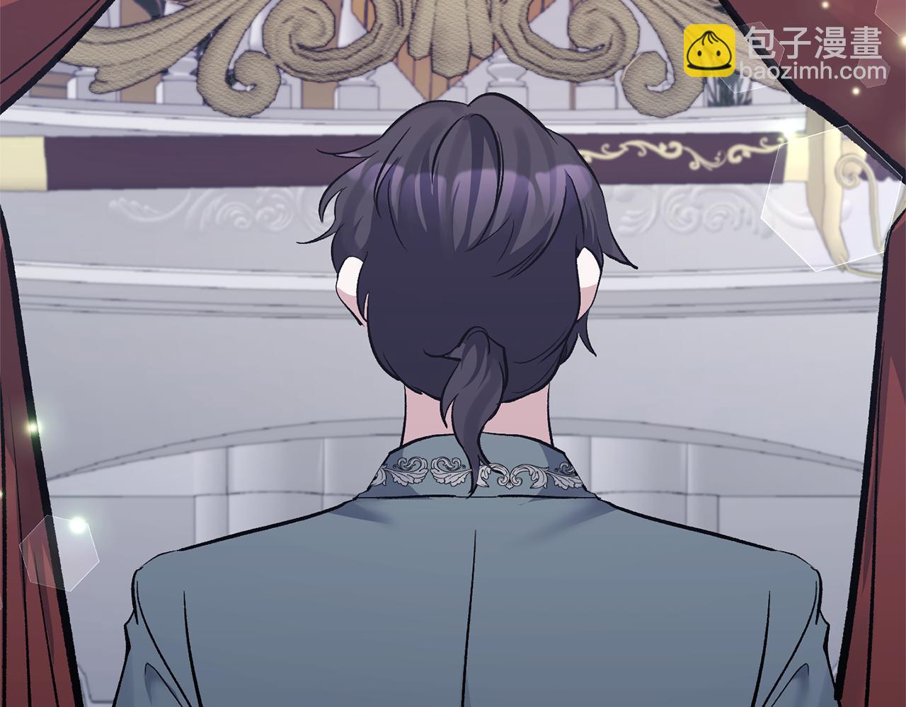 第61话 心仪的女子(1/5)-第61话