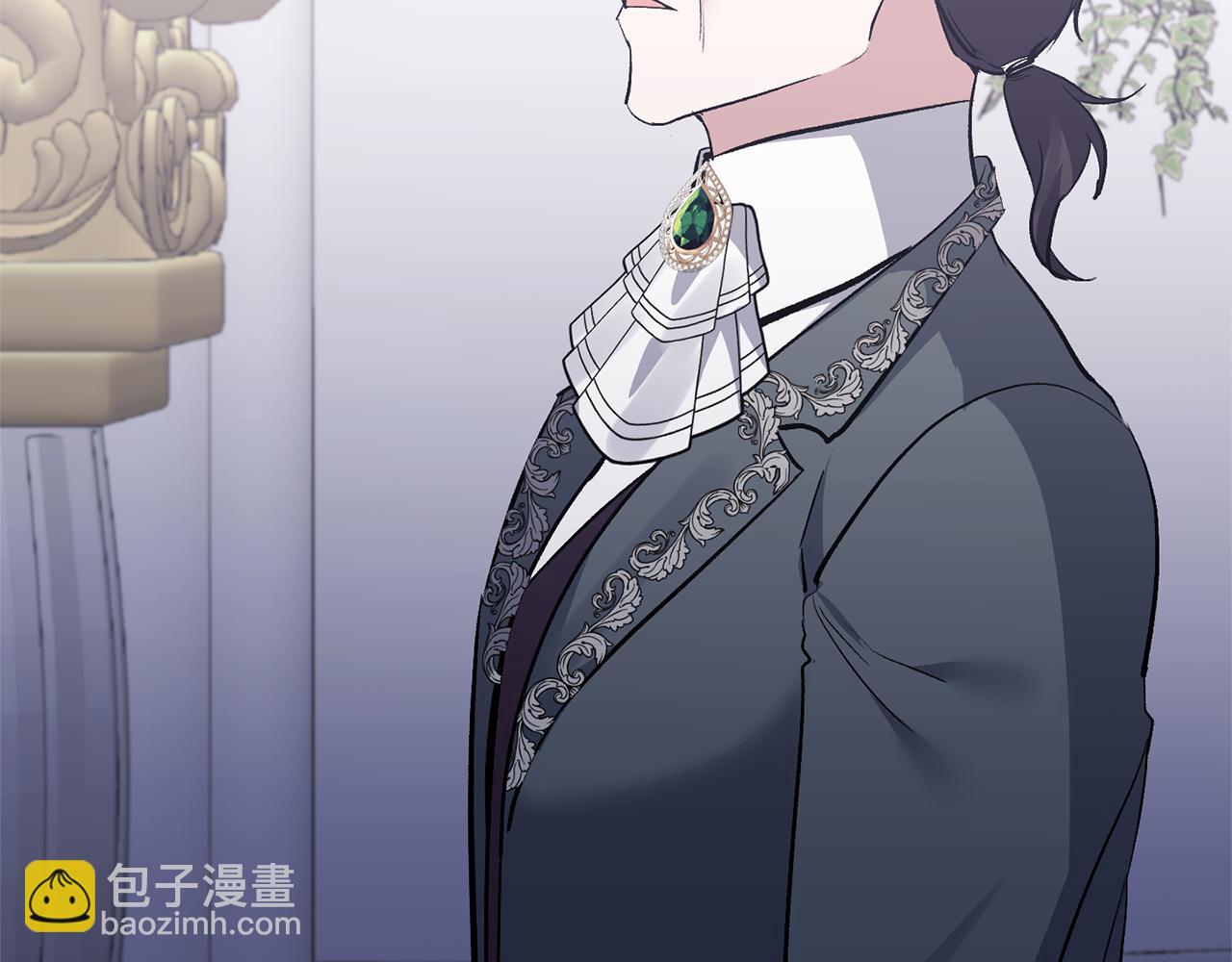 第61话 心仪的女子(1/5)-第61话