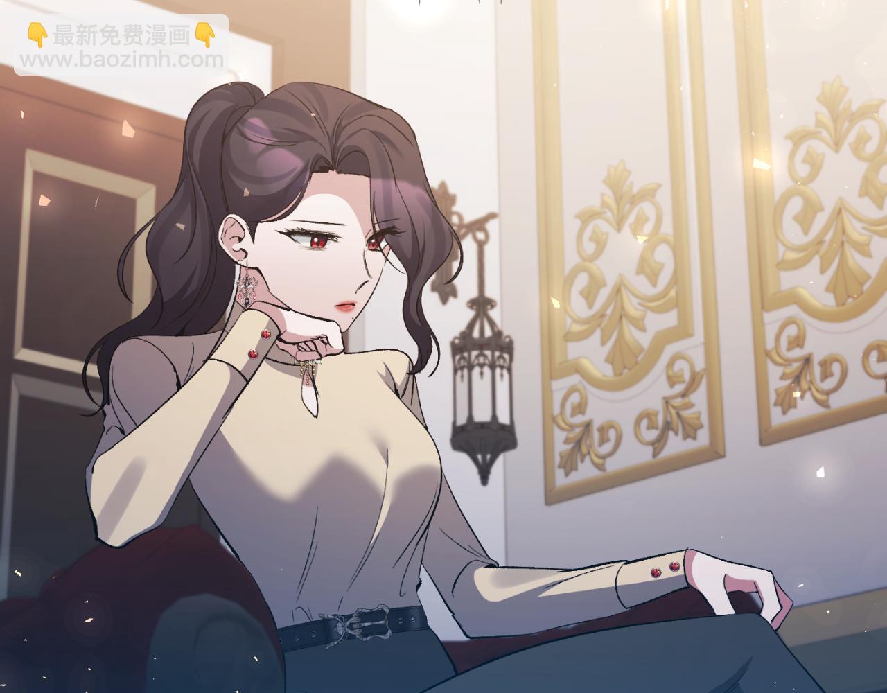 第95话 找回记忆(1/4)-第95话