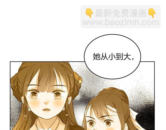 恶女皇后 - 第105话 恶毒的女人(1/3) - 5