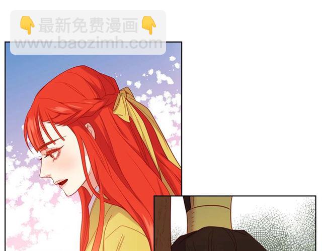 惡女皇后 - 第118話 配得上她的男人(1/3) - 8