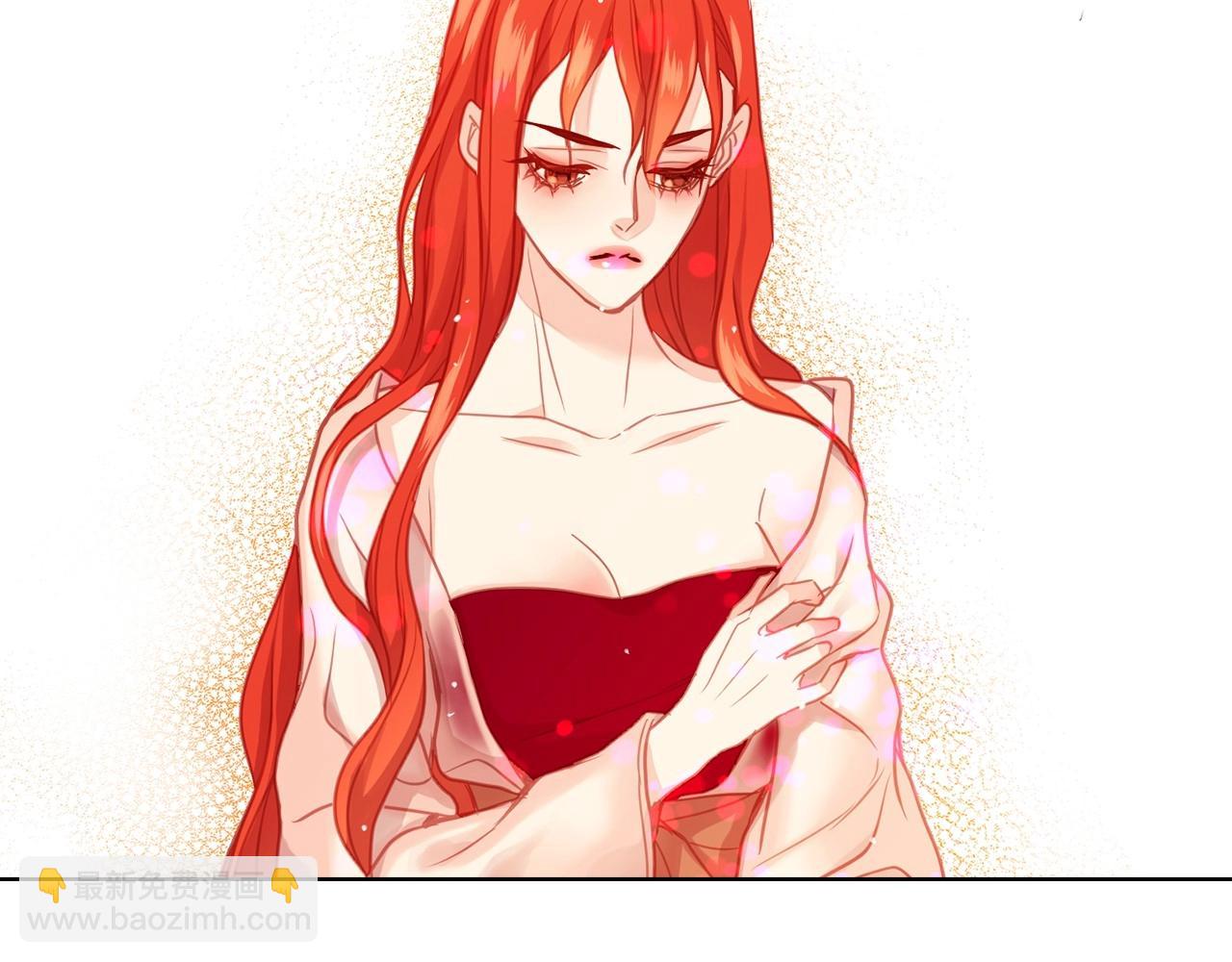 惡女皇后 - 第86話 明明你是令人心動的(1/3) - 5