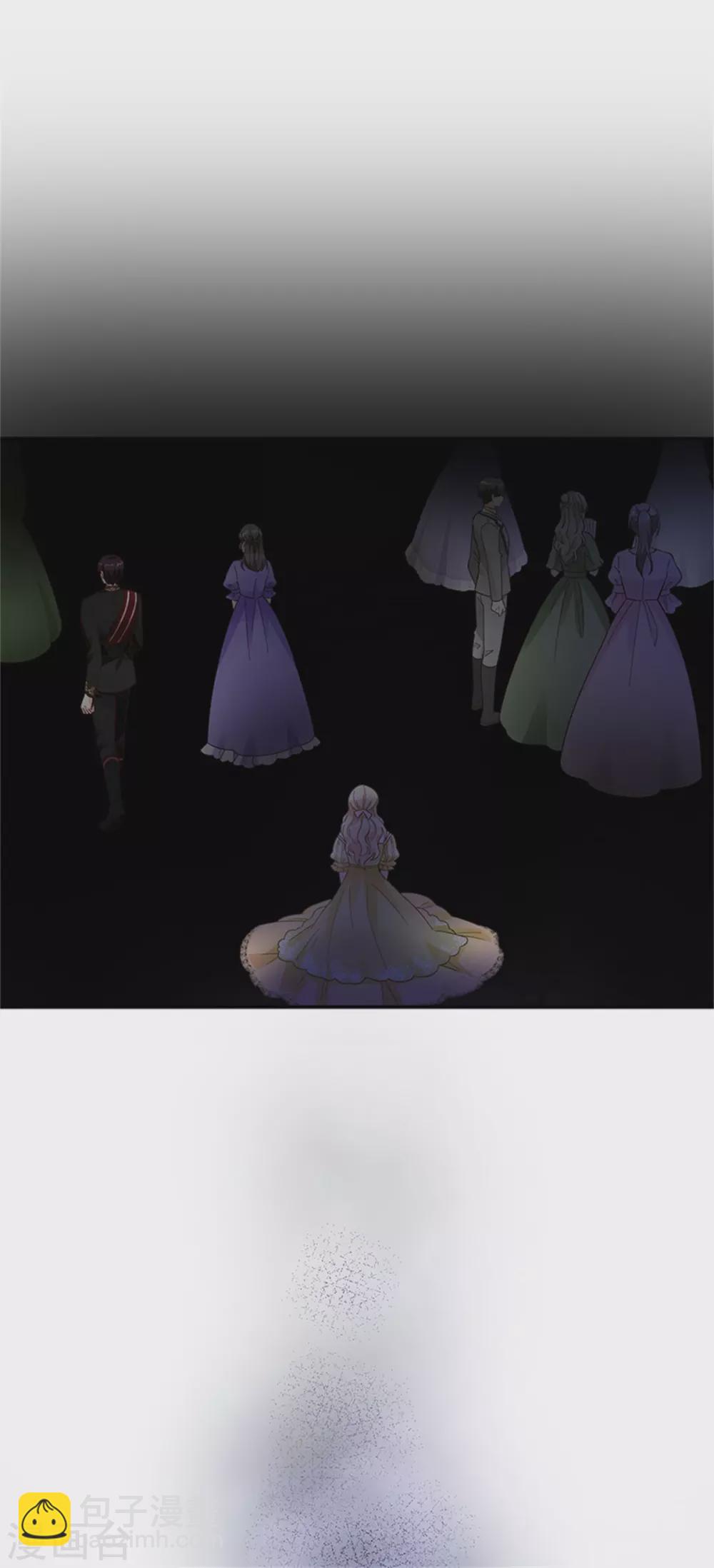 第二季第48话 什么都不懂-第159话