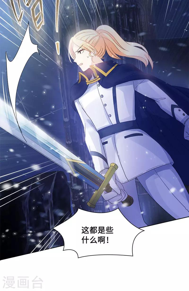 第75话 复仇的使者-第77话