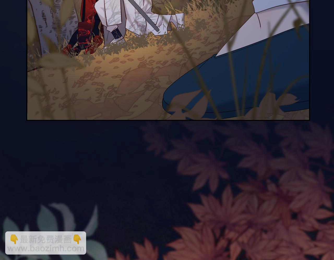 第98话  麟(1/3)-第101话