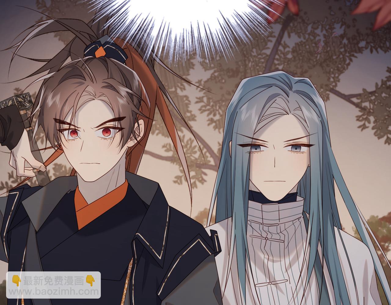 第98话  麟(1/3)-第101话