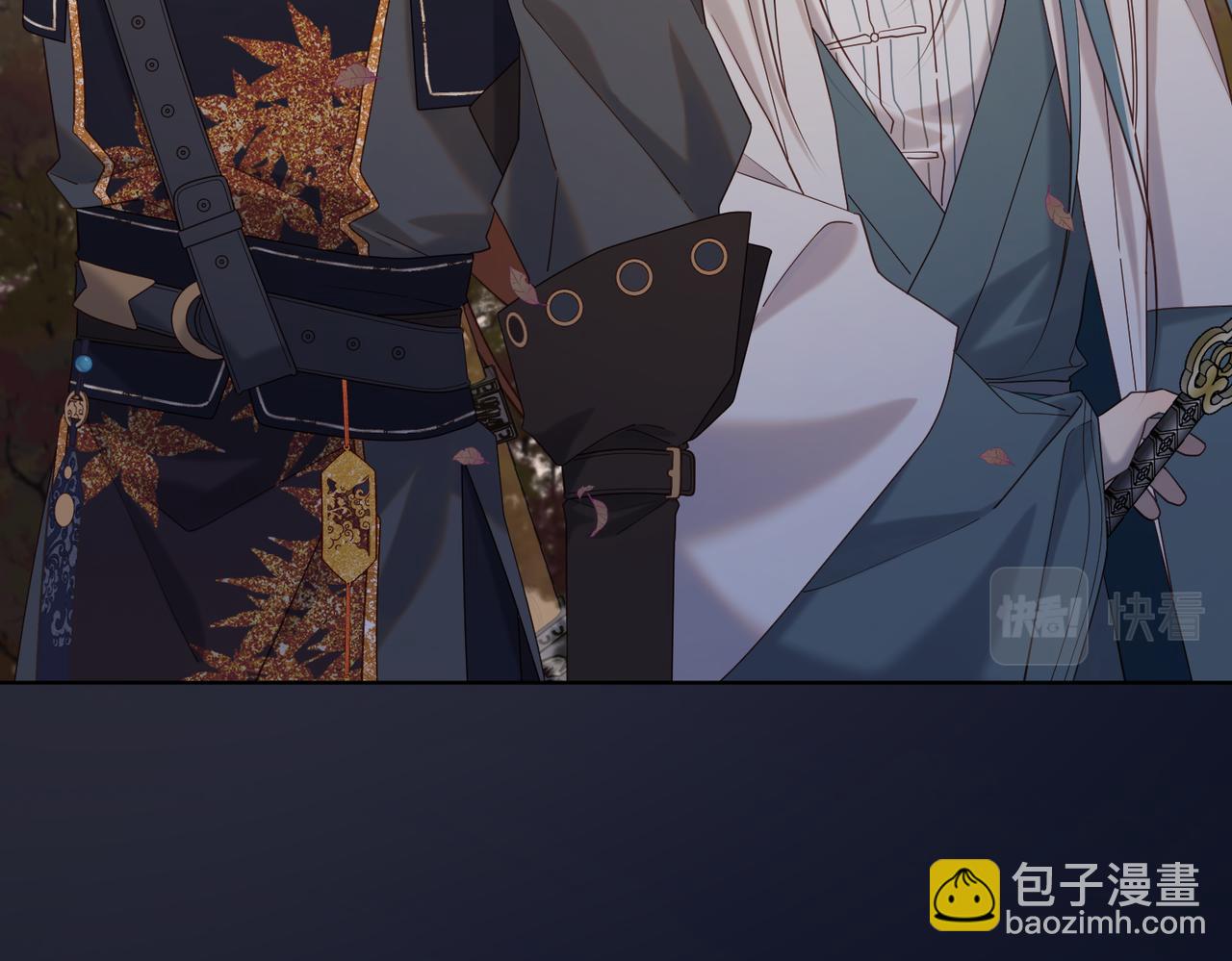 第98话  麟(1/3)-第101话