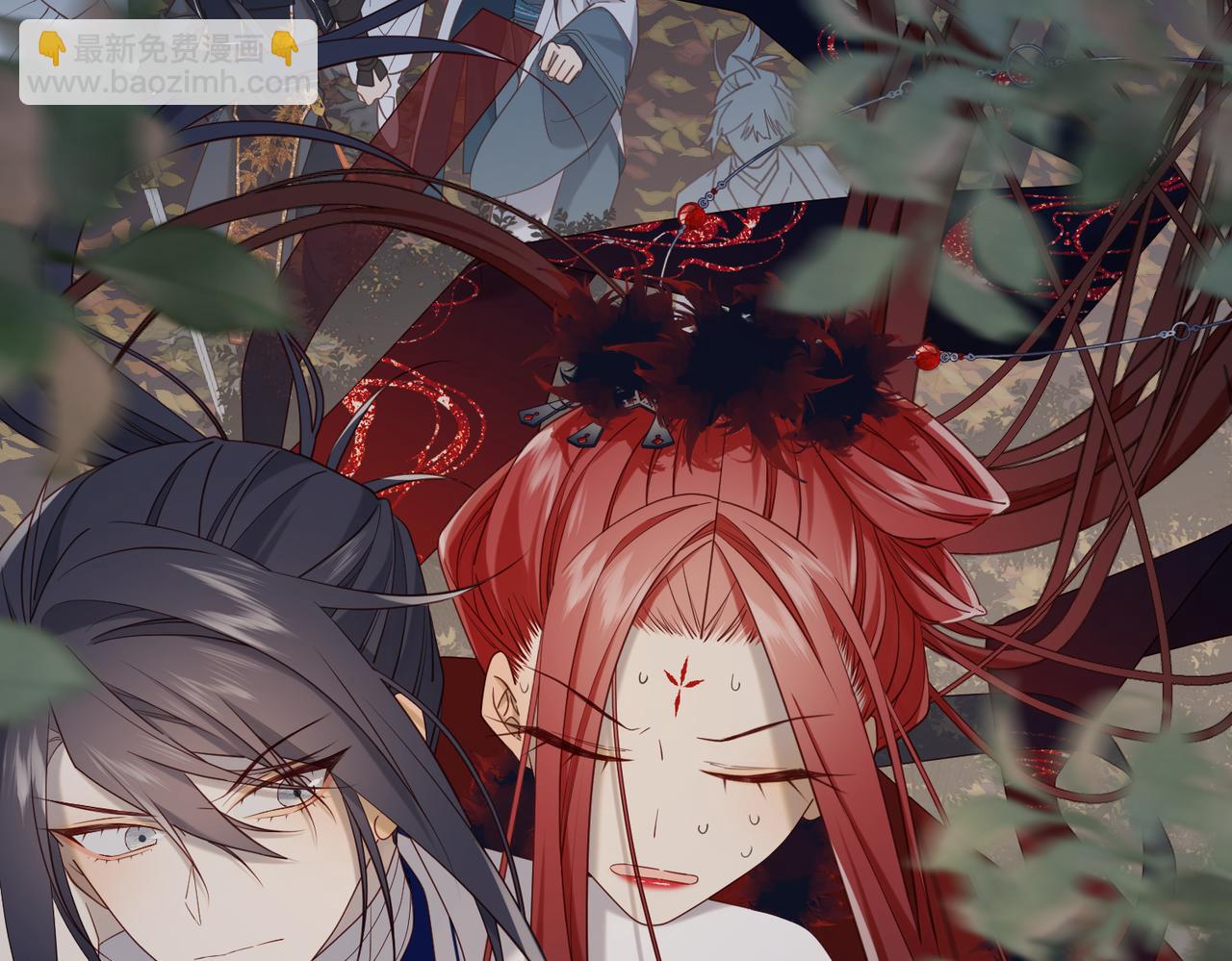 第98话  麟(1/3)-第101话