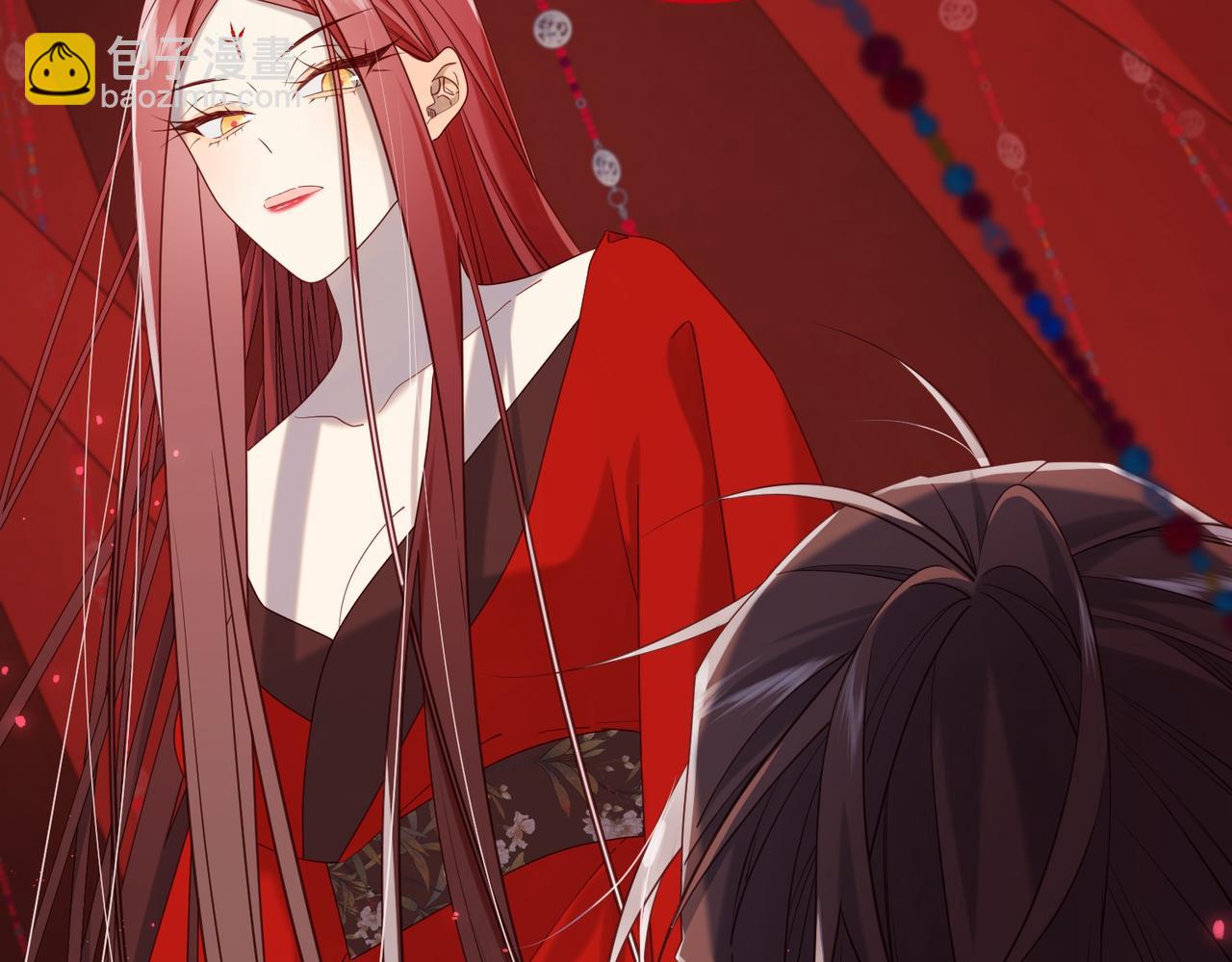 第100话  轮回(1/3)-第103话