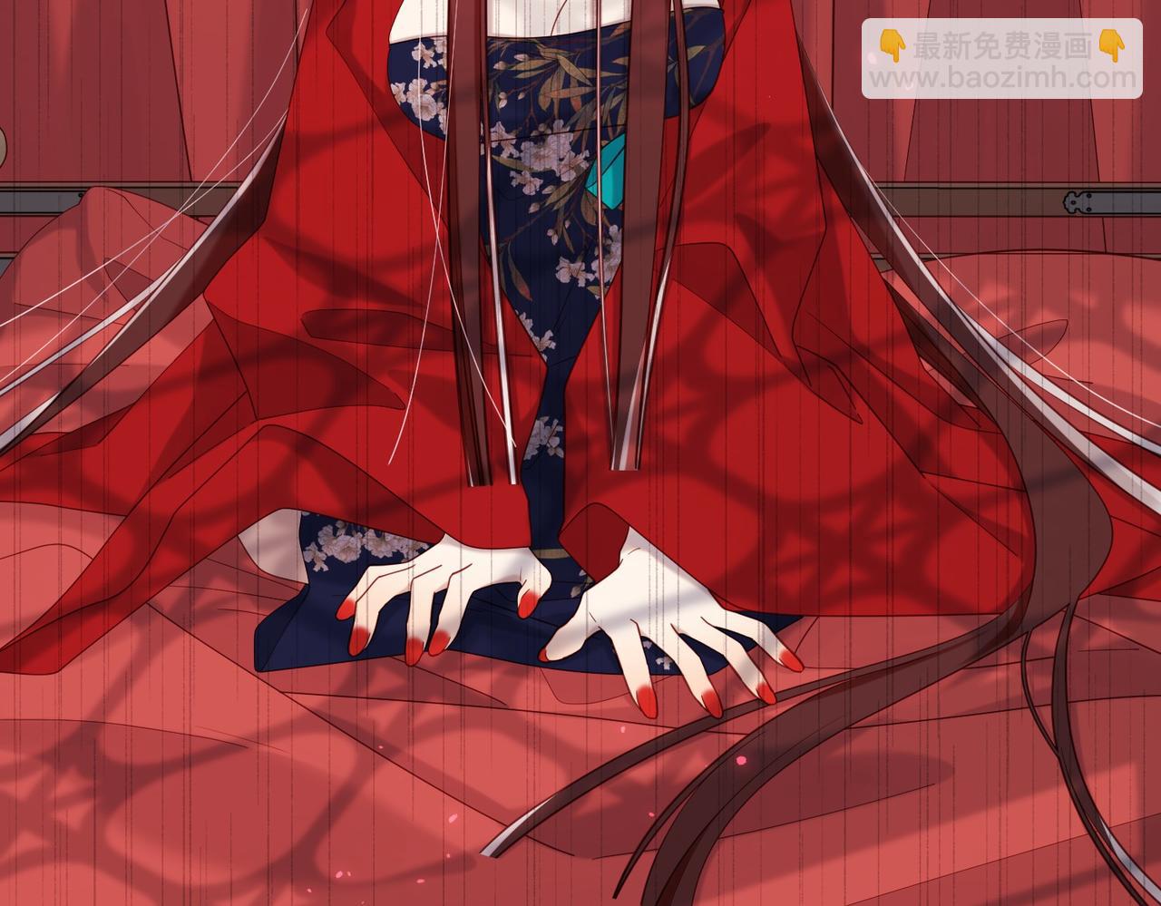 第100话  轮回(1/3)-第103话