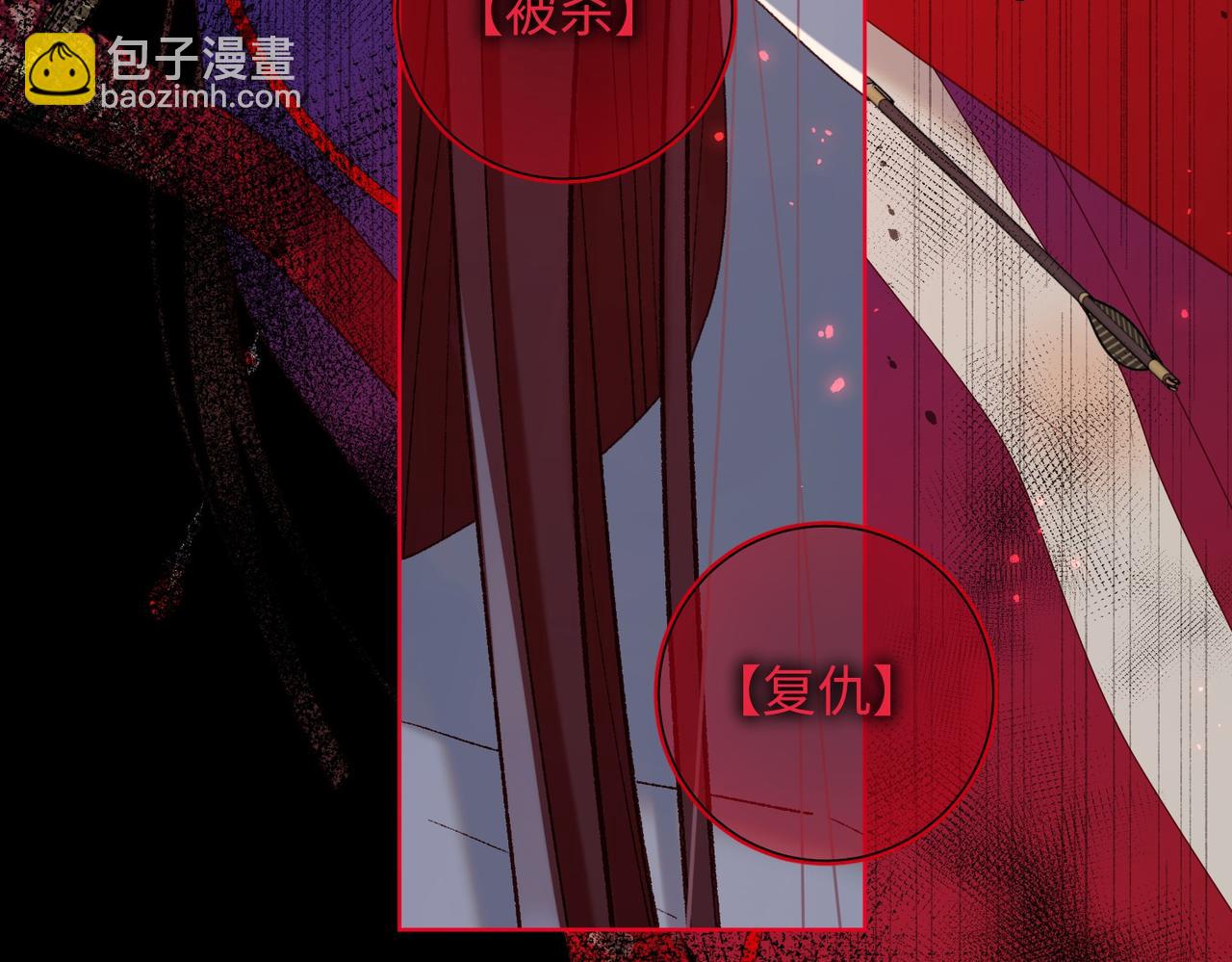 第100话  轮回(1/3)-第103话