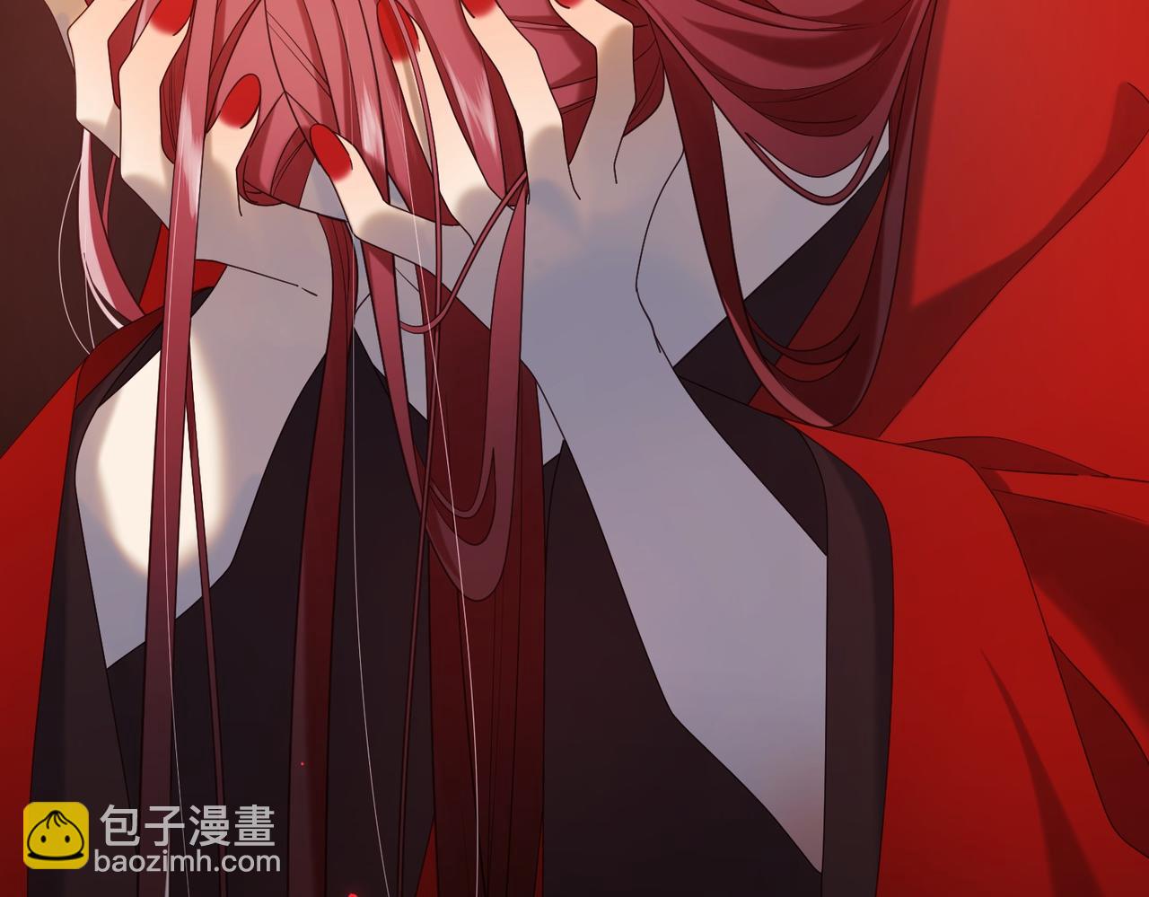 第100话  轮回(1/3)-第103话