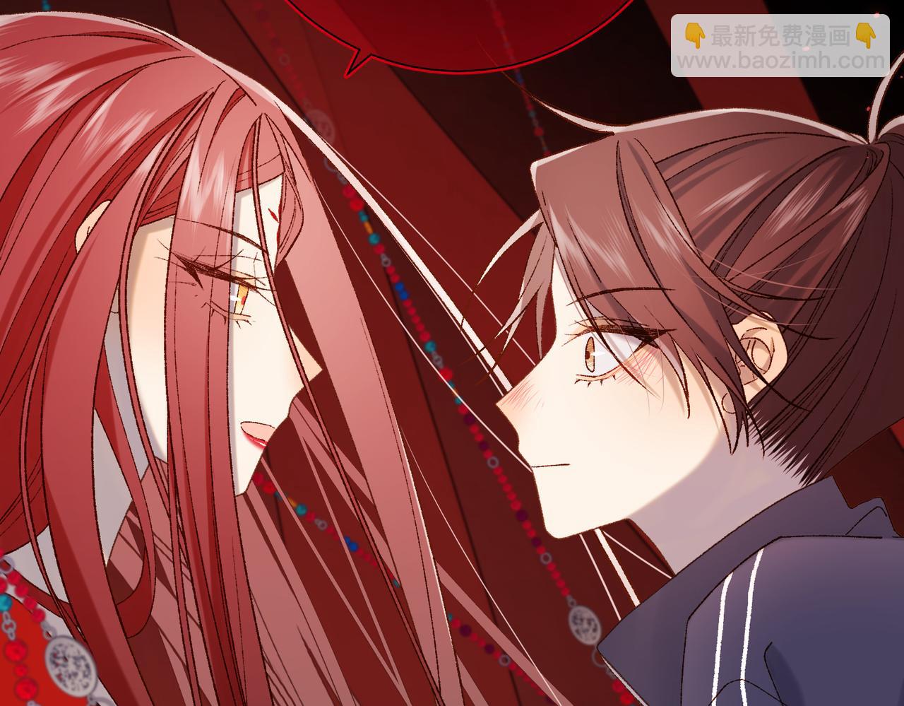 第100话  轮回(1/3)-第103话