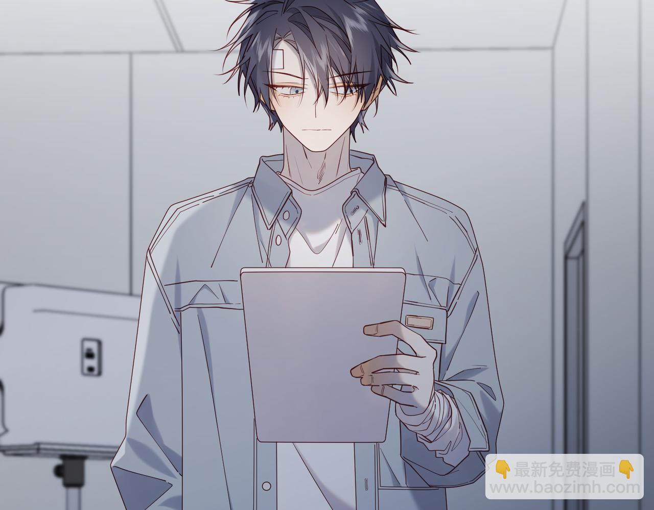 第108话   旅行(1/3)-第111话