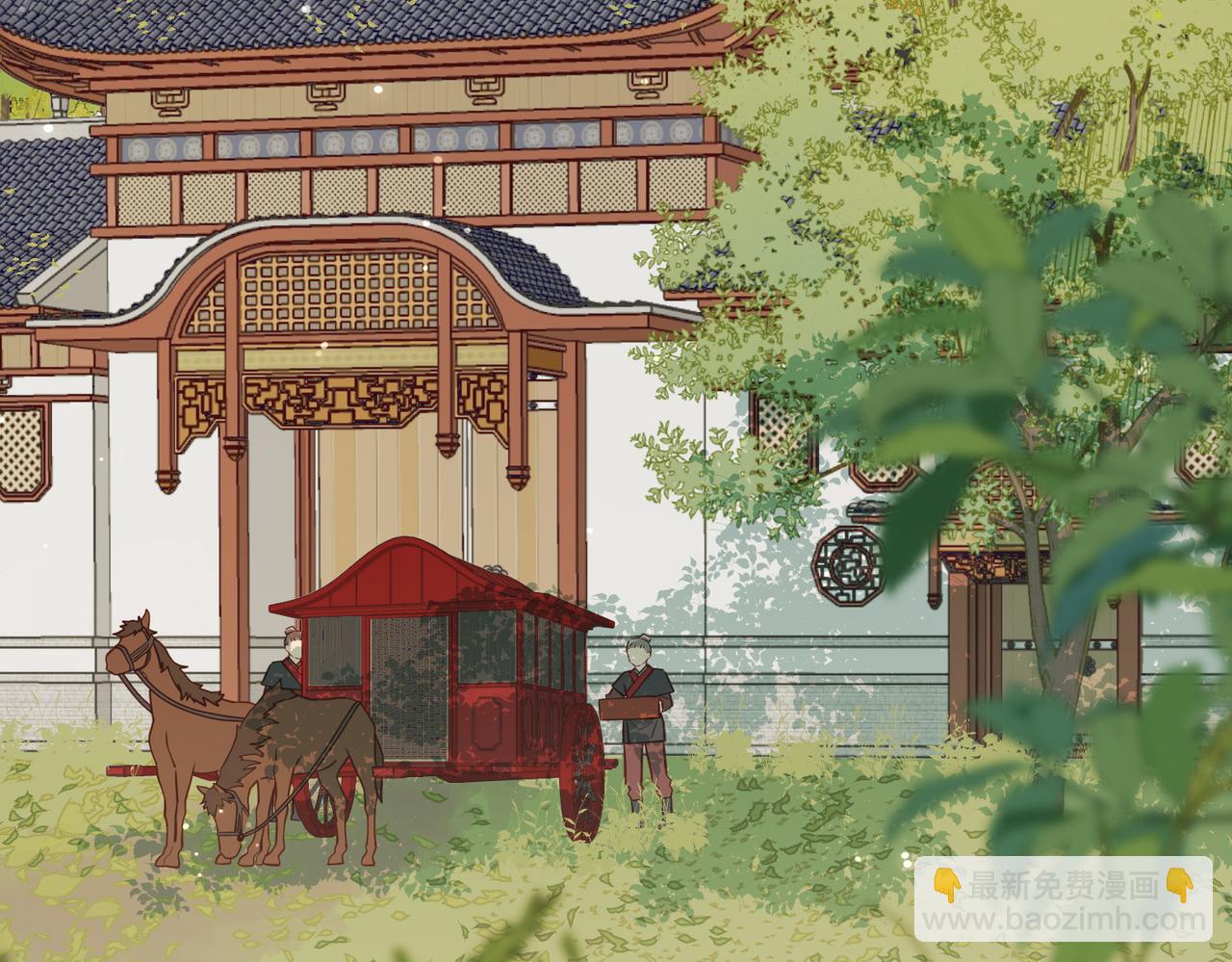 第108话   旅行(1/3)-第111话