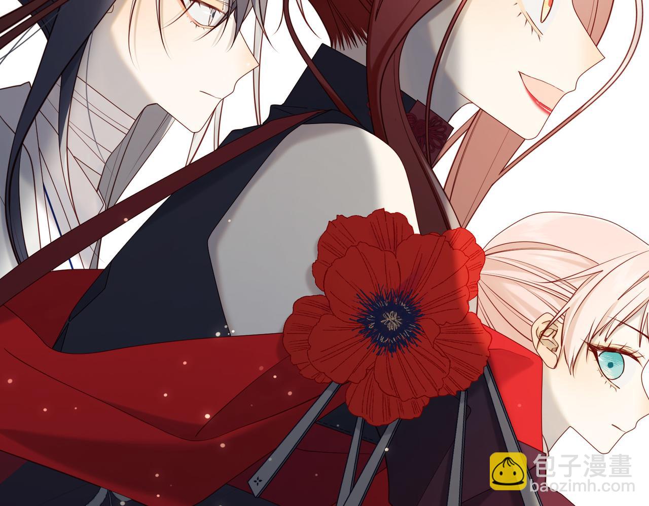 第108话   旅行(1/3)-第111话