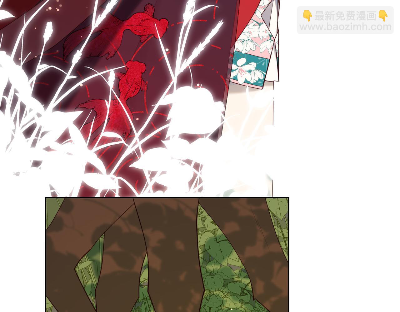 第108话   旅行(1/3)-第111话