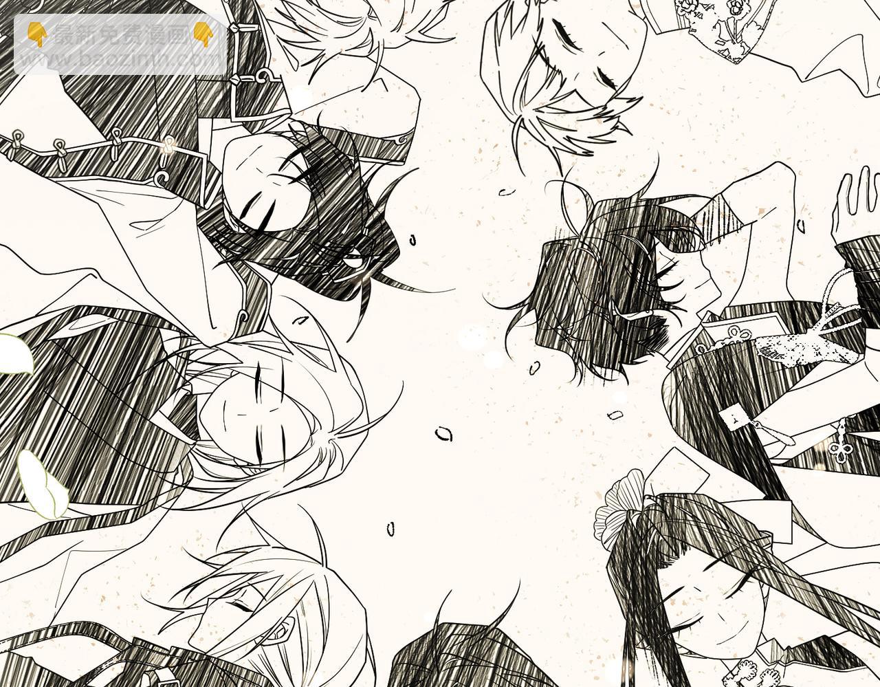 第114话 同化(1/3)-第117话