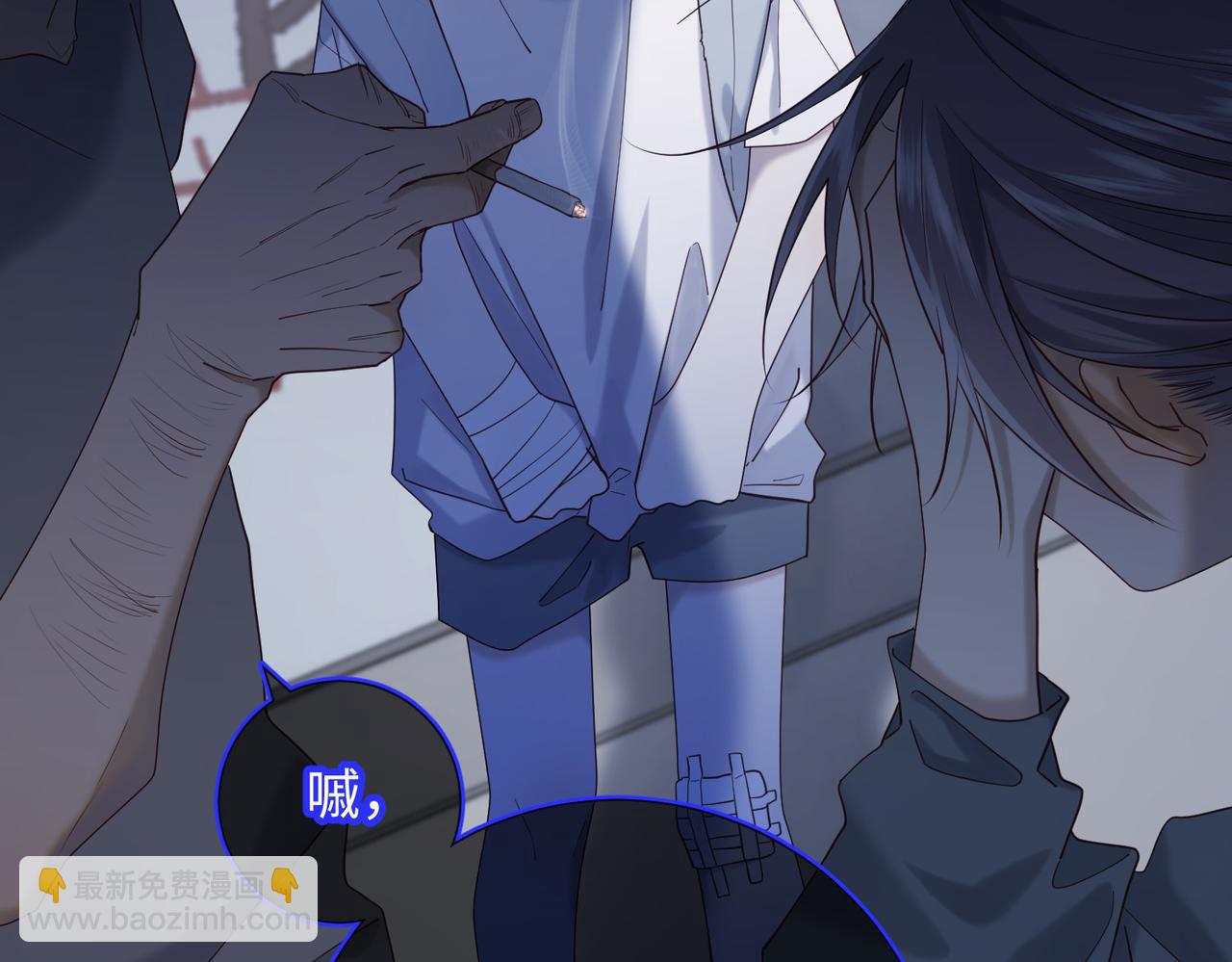 第116话 执念(1/3)-第119话