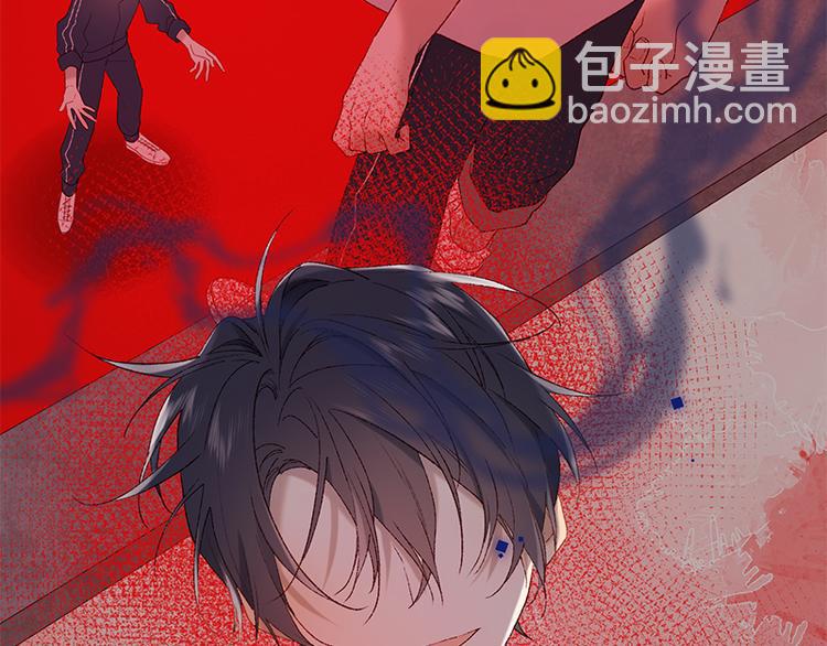 第20话 为什么选我？(1/2)-第21话