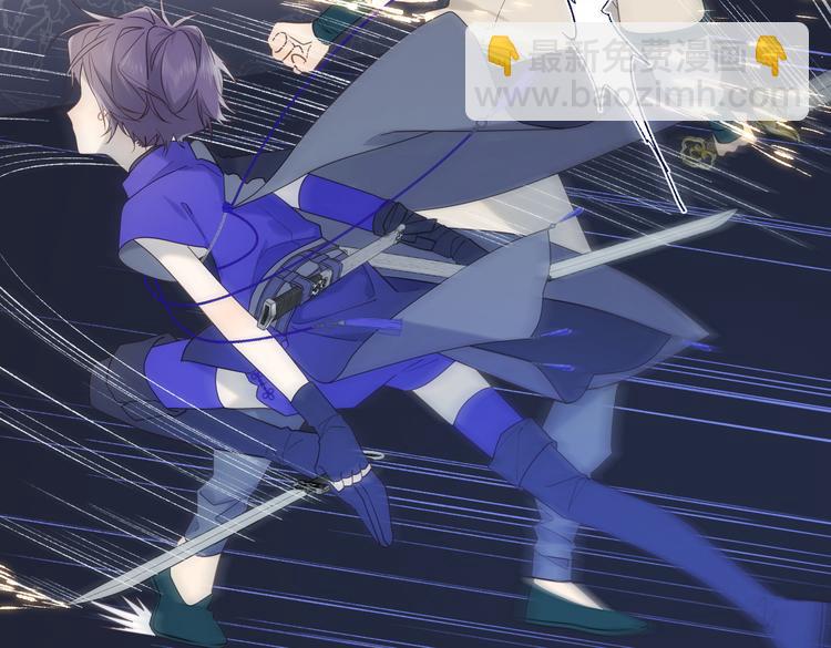 第26话切磋(1/2)-第27话