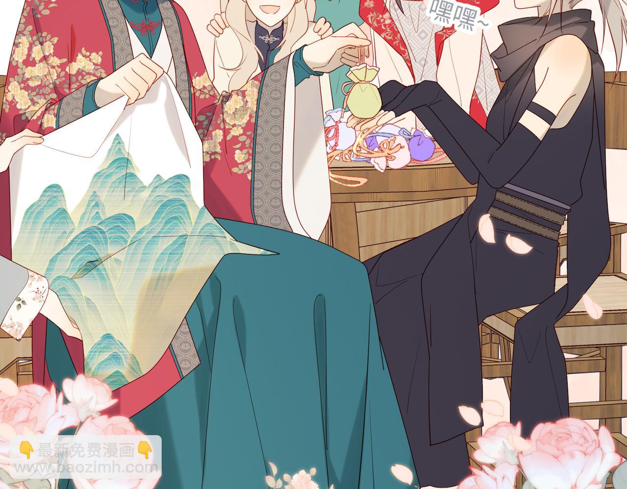 38-毕业考试(1/2)-第39话